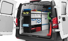 8 Most Recommended Cargo Vans By Professionals