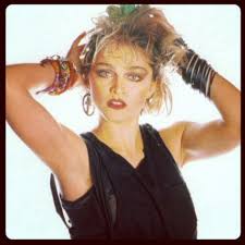 I first heard madonna in 1983 when i was 13 and lucky star was her first hit. 80 S Madonna Playlist By Jason Garrett Spotify