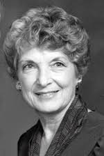 LOUISE MURRIN Obituary