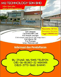 One technologies sdn bhd has the experience in reducing corporate spend and operational costs when it comes to network expenditure. Mu Technology Sdn Bhd