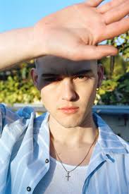 Trevor Daniel Battles Lingering Melancholy in the Anthemic "Past Life"