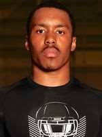 Nick Cross' DeMatha High School Career Home