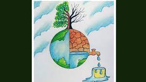 To enter the drawing contest, participants must be city of san diego residents. Save Water Save Nature Drawing For Drawing Competition Easy Drawing For World Environment Day Youtube