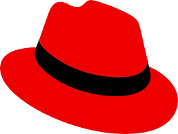 Red Hat Vector Logo Download Free Svg Icon Worldvectorlogo