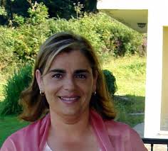 Rachel PINEIRO, 57 ans (SANTIAGO DE COMPOSTELA, NEUILLY SUR SEINE)