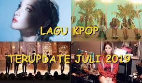 Check spelling or type a new query. Rekomendasi 10 Lagu Korea Kpop Populer Terbaru Juli 2019 Industri Musik Video Musik Lagu