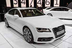 2014 Audi A7 Audi A7 Audi Audi A7 2014