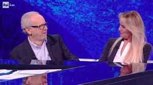 Quanto costa alla rai una puntata condotta da fabio fazio. Ascolti Tv Ieri Che Tempo Che Fa Renata Fonte Dati Auditel 4 Febbraio