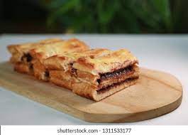 The dish is a popular breakfast food as well as tea time snack in countries like brunei, indonesia, and malaysia. Roti Bakar Toast Bread Indonesian Street Stock Photo Edit Now 1311533177