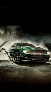 Cobra Super Cars Voitures Musclees Voitures Mustang Voiture De Sport