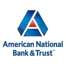 Check out our locations & hours page for more details. American National Bank Trust Home Facebook