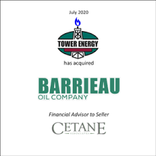 We did not find results for: Acquisition Announcement Barrieau Oil Company Inc Cetane
