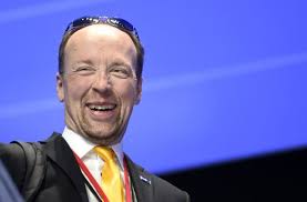 Suomesta on tullut jihadistien turvasatama. Tohtori Halla Aho Ja Herra Hyde Kansan Uutiset