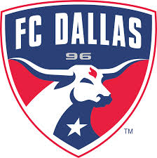 Download the perfect logo png pictures. Fc Dallas Homegrowns Jesus Ferreira And Tanner Tessmann Part Of Usmnt Travel Roster For Final Prep Ahead Of Friendly Oursports Central