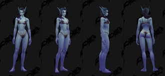 Jun 11, 2021 · in this guide, i want to walk you through each step required to unlock the void elf allied race for the alliance. Void Elf Allied Race Guides Wowhead