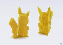 Um an unseren gcode für den 3d drucker zu kommen brauchen wir 3d druckvorlagen. 3d Drucker Vorlagen Kostenlose 3d Modelle Und Stl Quellen Threedom De 3d Druck Blog