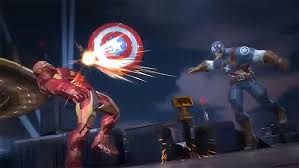 Las peleas más épicas del universo. Marvel Contest Of Champions Apk Obb 32 3 0 Download Free For Android