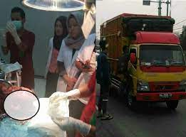 1,205 likes · 53 talking about this · 1 was here. Gagal Numpang Anak Jalanan Ngamuk Di Demak Supir Truk Dibacok Bonsaibiker