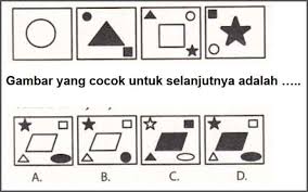 Tes psikotes deret gambar 20 soal beserta cara menjawabnnya part 3 soal tes psikotes deret gambar ini berjumlah 20 soal dan tentunya beserta jawaban tes psikotes derat gambar. Latihan Tes Psikotes Gambar Beserta Jawabannya Beserta Jawabannya Quiz123