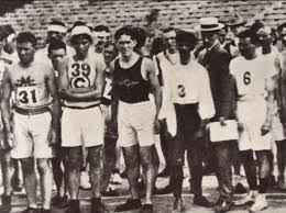 The 1904 summer olympics, officially known as the games of the iii olympiad and commonly known as st. 30 Unique Olympic Moments That Define The Games