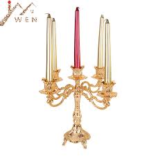 Candle holders & accessories └ home décor └ home & garden all categories food & drinks antiques art metal pillar candle holder candelabra stick table fireplace decor wedding decor. Imuwen Metal Candle Holders Luxurious Design Candlestick Tabletop Candle Stand Wedding Decoration Delicate Candelabra Home Decor Candle Holders Aliexpress