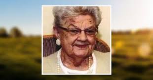 Phyllis Partee Obituary August 15, 2008