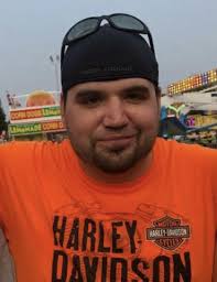 Richard Carl Field, Jr.