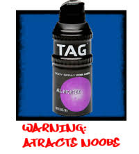 Tag Body Spray Counter Strike Source Sprays
