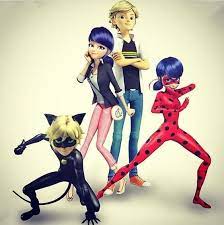 Miraculous Ladybug Cosplay How To Dress Like Marinette And Adrien In 2021 Miraculous Ladybug Comic Miraculous Ladybug Memes Miraculous Ladybug