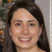 Jenny Magill's Instagram, Twitter & Facebook