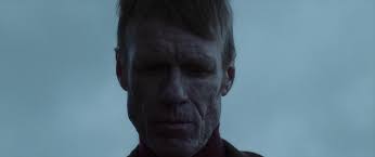 Premiere: The Motorist by Ciaran Lyons // Horror // Directors Notes