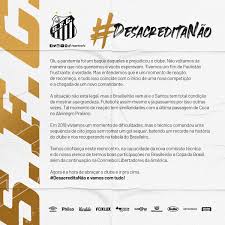 Santos Futebol Clube