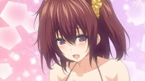 一求乳魂 前編 ごばん エロアニメ動画 ショコラ