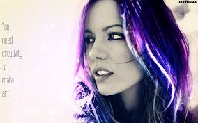 Model Wallpaper by igstudios - Image Abyss