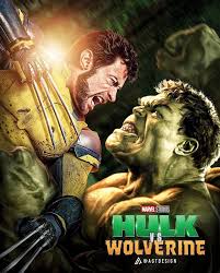 Hulk vs Wolverine | Marvel Cinematic Universe Fanon Wiki | Fandom