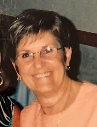 Obituary information for Judy Laster Alexander