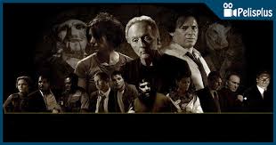 Cary elwes, danny glover, monica potter and others. Ver Juego Macabro Vi 2009 Online Latino Hd Pelisplus