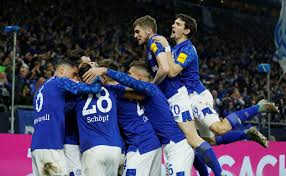 + шальке 04 гельзенкирхен шальке 04 ii шальке 04 до 19 шальке 04 до 17 fc schalke 04 u16 шальке официальное название клуба: Fc Schalke 04 Players Salaries 2021 Weekly Wages 2020 21