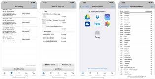 With a fax app for iphone, you can receive faxes and fax pdf documents or pictures from iphone or ipad. Top 6 Best Fax Apps For Iphone And Ipad 2021 Techrecur