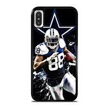 Dallas Cowboys Ezekiel Elliott Iphone X Xs Case Cover Iphone 7 Plus Cases Samsung Galaxy S6 Edge Iphone 7 Cases