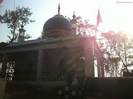 Sewri Fort and Sion Fort: Sorry State ...