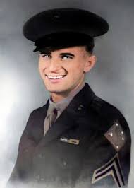 Emory Earl Padgett (1923-2007)