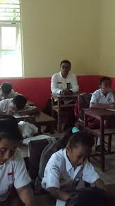 Pengalaman kursus/diklat yang pernah diikuti. Supervisi Guru Mata Pelajaran Pendidikan Agama Kristen Pak Pada Sekolah Dasar Negeri 16 Ambon