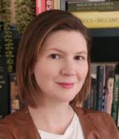 Mandy Carmichael Warner