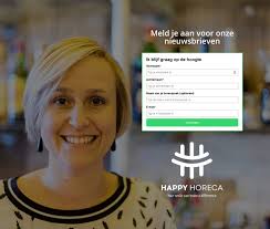 Horeca Happy