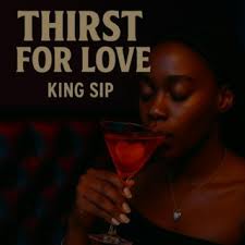 Download King_Sip album songs: Thirst For Love