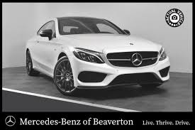Diamond White Metallic 2018 Mercedesbenz Cclass C 43 Amg 4matic 4matic 9speed Automatic 30l V6 Biturbo 4matic 2720 High Mercedes Benz Mercedes Benz Amg Benz
