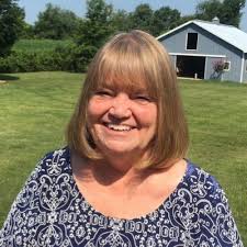 Heather Norris (@hgnorris)