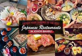 Here are the advisor's best dog foods… by category. Satisfy Your Cravings At The Best Japanese Restaurants In Johor Bahru Johor Now