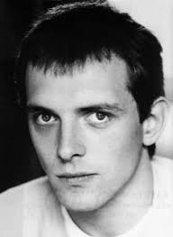 Rik Mayall (Storbritannien)